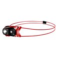 thumbnail image 1 of Lámpara De Cabeza Mini linterna frontal USB portátil con sensor superbrillante (rojo), 1 of 7