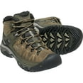 thumbnail image 6 of KEEN Men's Targhee 3 Rugged Mid Height Waterproof Hiking Boots, 6 of 8