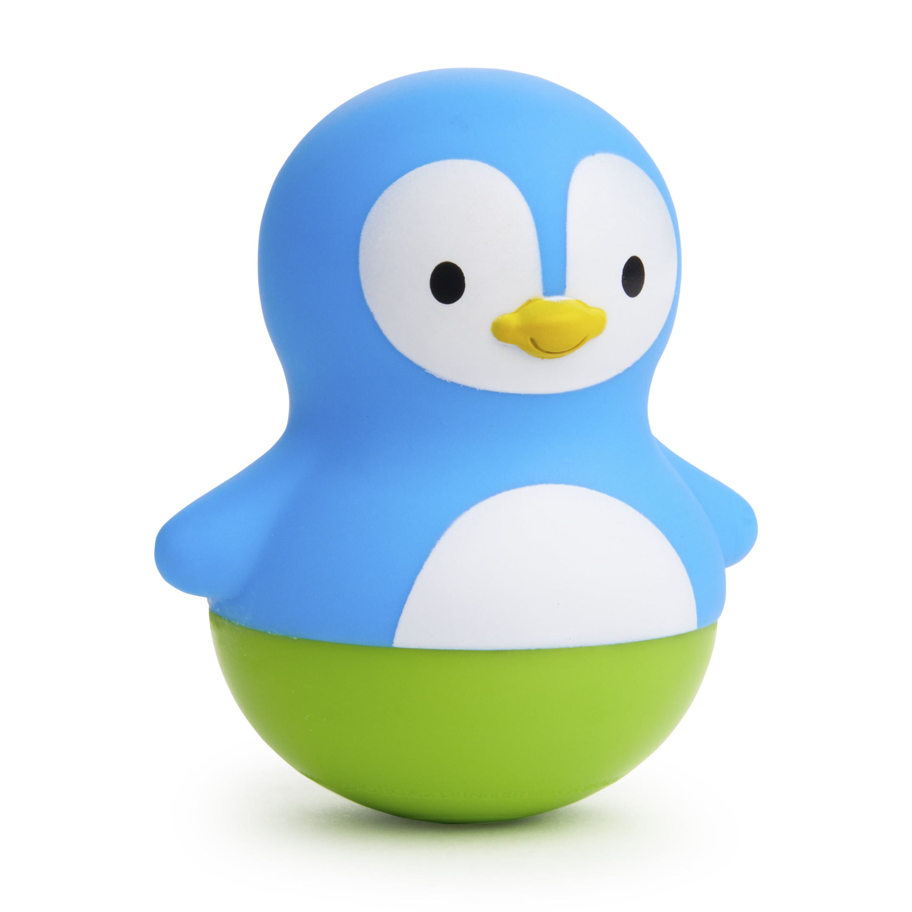 Munchkin® Bath Bobbers™ Baby and Toddler Bath Toy, Polar Bear/Penguin