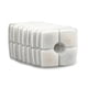 thumbnail image 1 of 8 recambios de filtro cuadrados para fuente de agua para gatos, filtros para fuentes de agua para gatos, filtro de agua con carbón activado y resina., 1 of 5