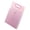 Pink, variant on HannLk Large Capacity Expandable File Folders 13 Sections Waterproof Multiple Color
