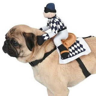 Dog Saddle