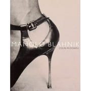 Manolo Blahnik [Paperback - Used]