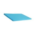 thumbnail image 2 of Almohada de yoga,Almohada de apoyo plegable para yoga,suave y cómoda,Accesorio de apoyo para yoga con bloque de yoga,Almohada de yoga para ejercicios,,accesorio de 60cmx40cmx2.5cm, 2 of 8