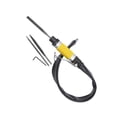 thumbnail image 2 of Pneumatic Air Reciprocating File Buffing Power Polishing Grinding Tools Polisher Machine ,Versatile, 2 of 6