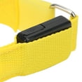 thumbnail image 1 of LED Armband,, USB Rechargeable Light Up Wristband High Visibility Adjustable   Cycling Gear For Night Running, 1 of 8