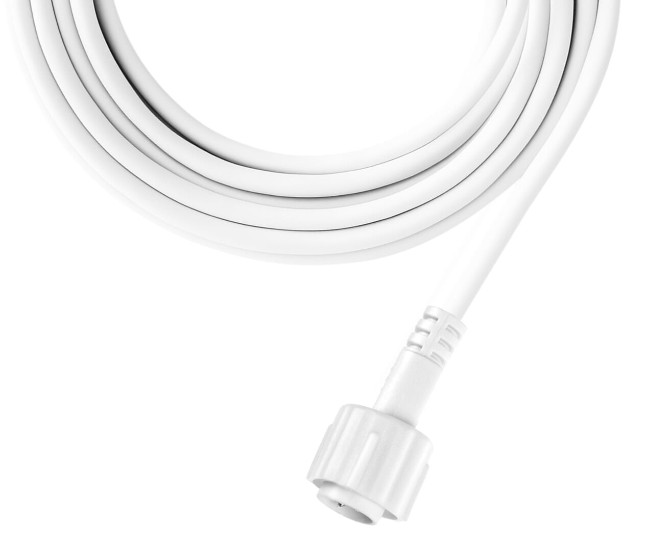 SwamCam 50ft Power Cable Compatible with SwamCam Pool Alarm Camera, 1 Count