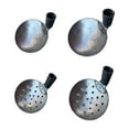 thumbnail image 2 of Garden Ladle Sewer Cleaning Tool Mud Scoop without Handle Septic Tank Tool for Sewers Sewage Wells Drains Septic Tanks Garden (17cm iron spoon), 2 of 7