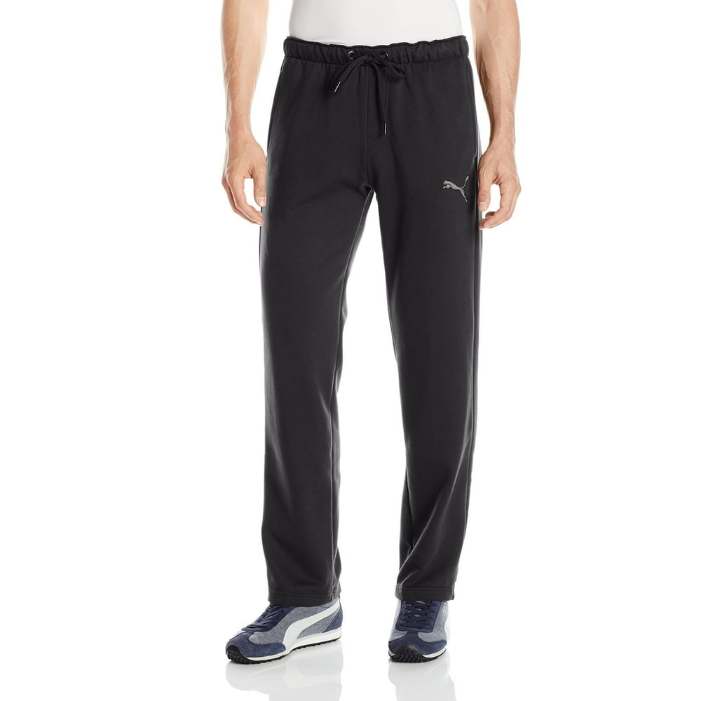 puma jogging bottoms