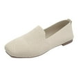thumbnail image 2 of Summer Saving Clearance AXXD Slouch Outdoor Hiking Women'S Shoes Fall Autumn Flats Shoes Shock Resistant Teacher Shoes For Reduced Price, 2 of 5