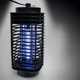 thumbnail image 1 of Lámpara electrónica para matar mosquitos Black Diamond, con descarga eléctrica, para el hogar, el dormitorio, luz táctil y silenciosa, 1 of 5
