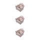 thumbnail image 4 of Vogacara Sofá Mini Muebles Casa de muñecas Juguete Muñeca Miniaturas Almohada Estatua Simulación Artesanía Accesorios de Regalo Rosa Type1 NO1, 4 of 6
