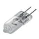 thumbnail image 4 of 12V 20W Halogen Bulb Warm White Light Lamp Bi-Pin Base 8 Pcs-2025, 4 of 4
