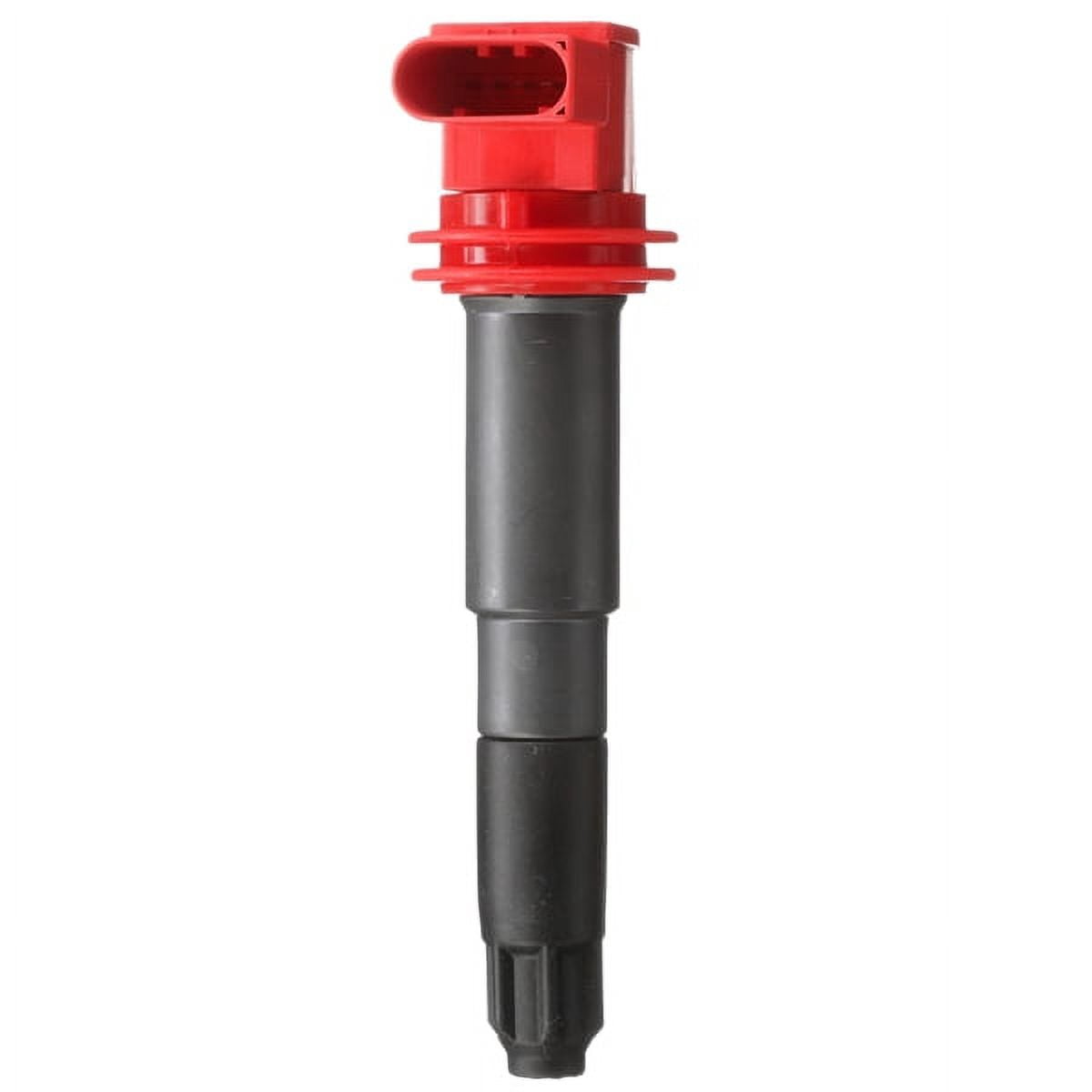 Delphi GN10611 Ignition Coil Fits select: 2008-2018 PORSCHE CAYENNE, 2010-2016 PORSCHE PANAMERA