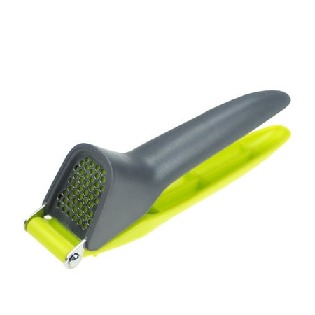 Onperpoe Presse-Ail Ergonomique En Alliage D'Aluminium - Broyeur à Ail Et Gingembre Passe Au Lave-Vaisselle