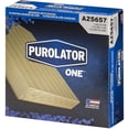 thumbnail image 3 of Purolator A25657 PurolatorONE Air Filter, 3 of 3