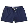 thumbnail image 1 of Men Jogger Sweat  Gym Running Solid Color Athletic Pants, 1 of 6