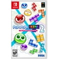 thumbnail image 1 of Puyo Puyo / Tetris 2 Launch Edition (Nintendo Switch), 1 of 7
