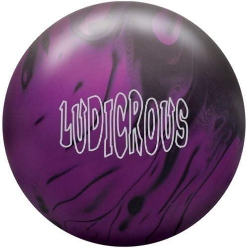 Radical Ludicrous Solid 15LB Bowling Ball