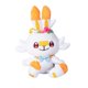 thumbnail image 1 of Muñeco de peluche de Pikachu Eevee para niños, decoración de guirnalda, lindo juguete de peluche, Festival de Primavera y Pascua, regalo para niños, 1 of 5