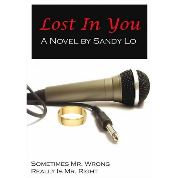 Lost In You, (Paperback)