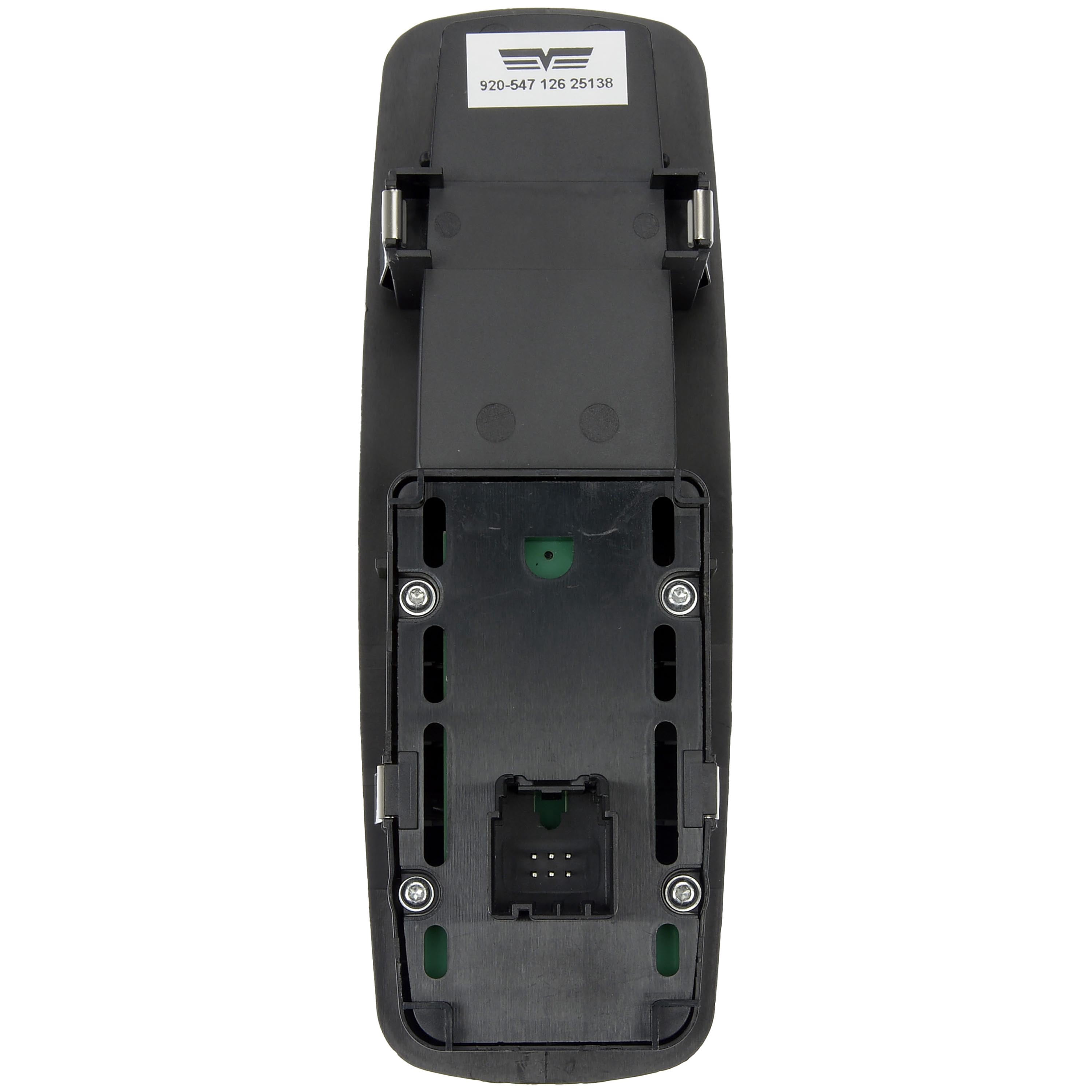 Dorman 920-547 Front Passenger Side Power Window Switch for Specific Ram Models