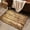A203 Fufafayo under $5, variant on Fufafayo under $5 Bathroom Water Absorbent Mat, Non Slip Drying Floor Mat, Wood Grain Design Bath Mat, Quick Dry Toilet Sink Mat for Bathroom Floor