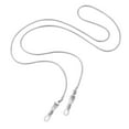 thumbnail image 4 of Metal Glasses Cords Accessories Holder Chain Glasses Holder - , as described, 4 of 5