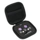 thumbnail image 4 of Auriculares con cancelación de ruido, tapones para los oídos para dormir, tapones para los oídos reutilizables para músicos, tapones para los oídos de silicona, durabilidad probada en el tiempo Jadeshay A, 4 of 8