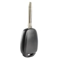 thumbnail image 2 of New Keyless Entry Remote Key Fob for 2012-2014 Toyota Camry (HYQ12BDM 4BTN G), 2 of 5