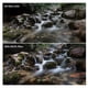 thumbnail image 3 of SUNNYLIFE OA5-FI903 For DJI Osmo Action 5 Pro 4 3 Camera Optical Glass ND PL Lens Filter - ND16 PL, 3 of 3