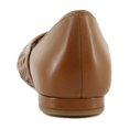 thumbnail image 4 of Vionic Gracia Woven Women's Flats Tan Leather Size 8 M, 4 of 8