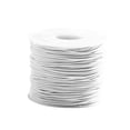 thumbnail image 1 of serony 0.8mm Polyester Beading String DIY Craft Knotting Cord for Bracelet Cored Elastic Rope, 1 of 8