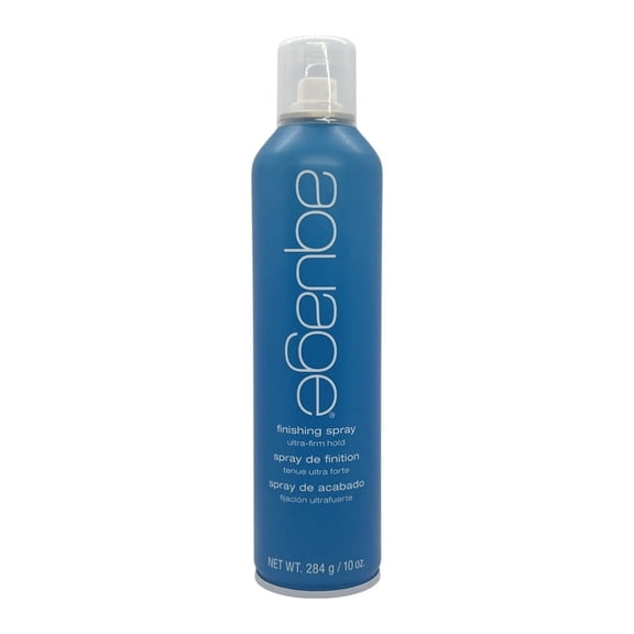 Aquage Texturizing Firm Hold Hair Spray 10 oz