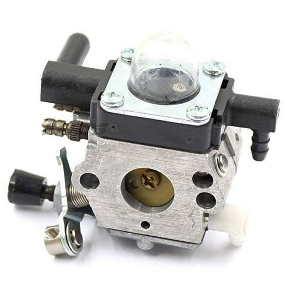 Lumix GC Carburetor For STIHL MM55 MM55C Tiller Zama C1Q-S202A C1Q-S202
