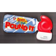 Pound It Popular Mechanics for Kids, 9781561449163, 1561449164, Paperback,