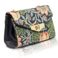 thumbnail image 1 of Mini Cross Henney Bear H-176 Ave Floral, 1 of 5