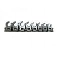 thumbnail image 4 of John Deere Metric 3/8" Drive Flare Nut Crow Foot Wrench Set 8 Pieces - TY24359, 4 of 8