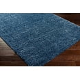 thumbnail image 3 of Mark&Day Area Rugs, 8x10 Elk River Modern Dark Blue Area Rug (7'10" x 10'), 3 of 6