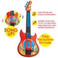 thumbnail image 2 of Toy Chef – Guitare électrique pour enfant, 2 of 8