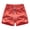 Watermelon Red, variant on WIZUTIZ Men's Workout Running Shorts Quick Dry 5" Active Gym Short with Pockets Lightweight Breathable Athletic Shorts