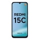 thumbnail image 2 of Xiaomi Redmi 15c 6,9 4g 256gb 8gb Hyperos Cámara 50mpx - Blue, 2 of 4