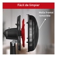 thumbnail image 3 of Ventilador Silence Force Potente 35cm 3Vel VE32A3X0 T-fal, 3 of 5