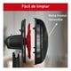 thumbnail image 3 of Ventilador Silence Force Potente 35cm 3Vel VE32A3X0 T-fal, 3 of 5