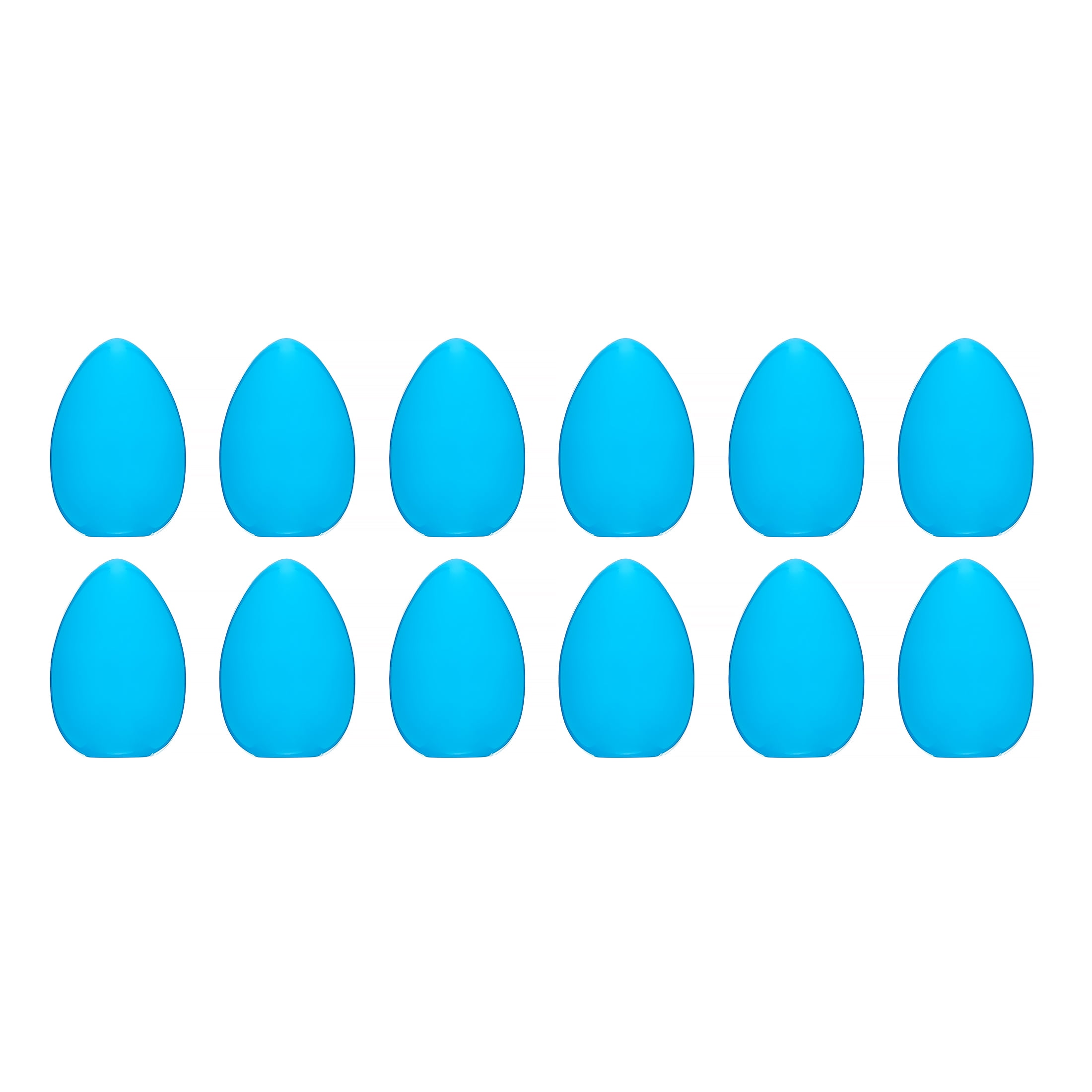 easter egg containers