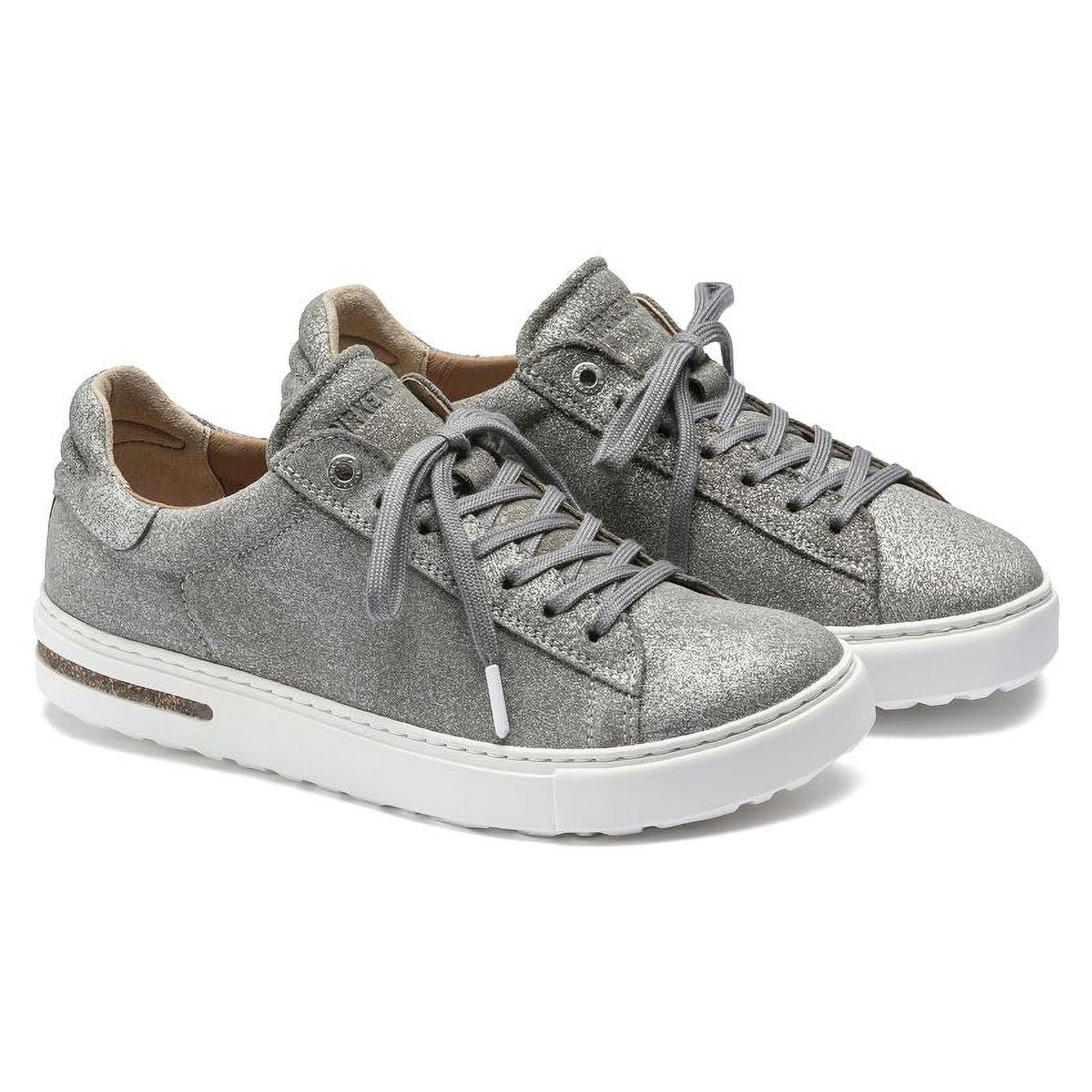 BIRKENSTOCK Bend Low Casual Sneaker - Effortless Style Infused with Superior Comfort for Unmatched All-Day Wear - Multiple Colors & Sizes