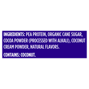 Vega Protein Drink Mix Dark Chocolate (1 x 9.6 oz)