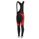 thumbnail image 3 of Mallas térmicas para bicicleta, cálidas mallas para bicicleta Unisex, pantalones, ropa deportiva SG Cola Pantalones de ciclismo con babero, 3 of 8