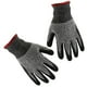 thumbnail image 5 of Goma HPPE Guantes resistentes a cortes protectores Guantes antideslizantes Gris, 5 of 9
