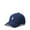 Navy (White), variant on Mens Polo Sports Pony Logo Hat Cap (One Size, Black (White Pony))